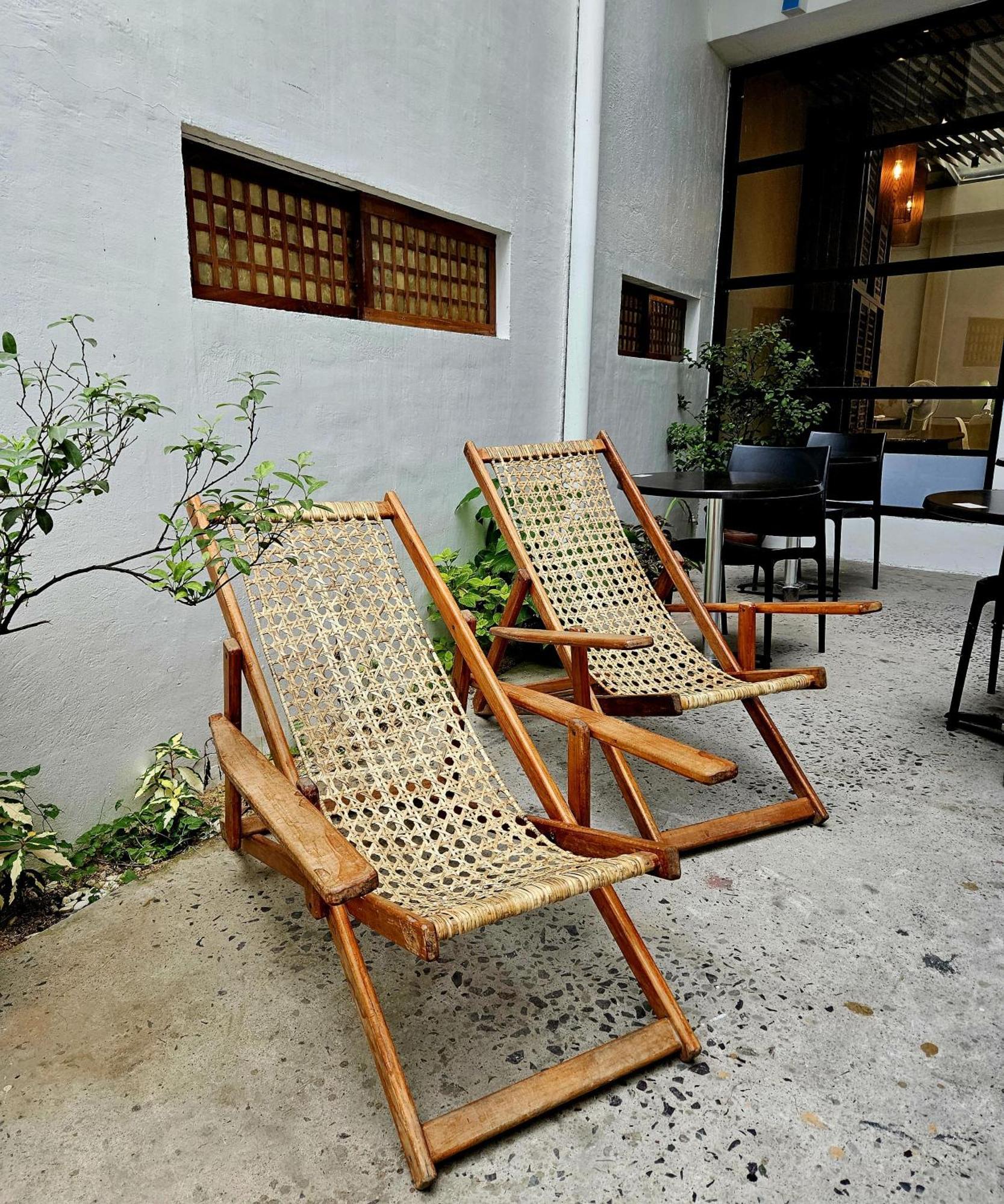 Monchere Dormitory Manila Exterior foto